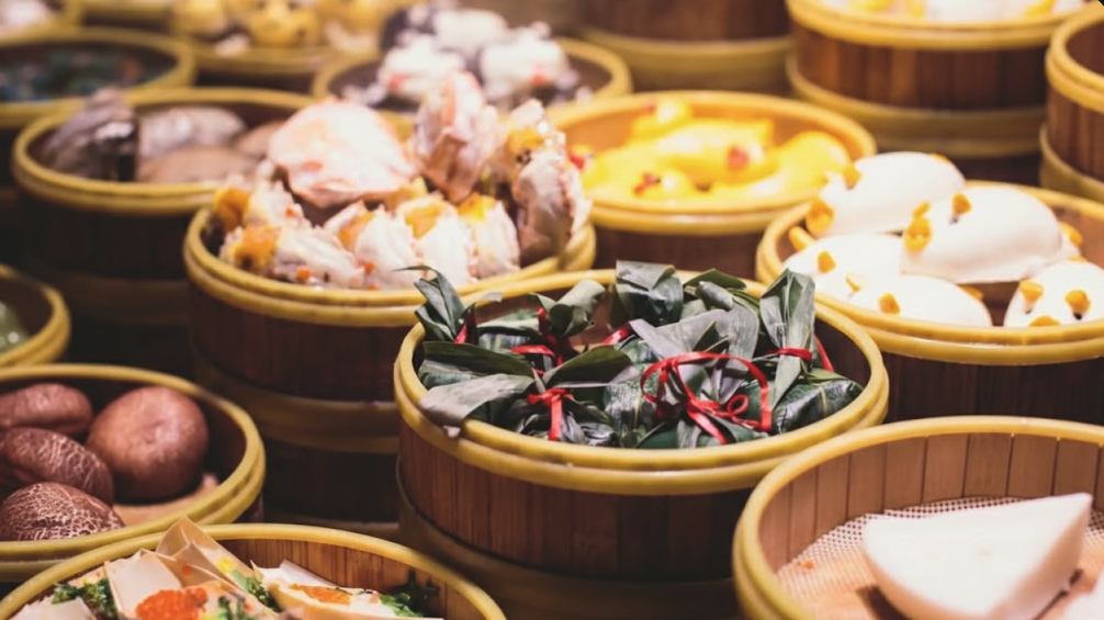 Authentic Local Food Tour