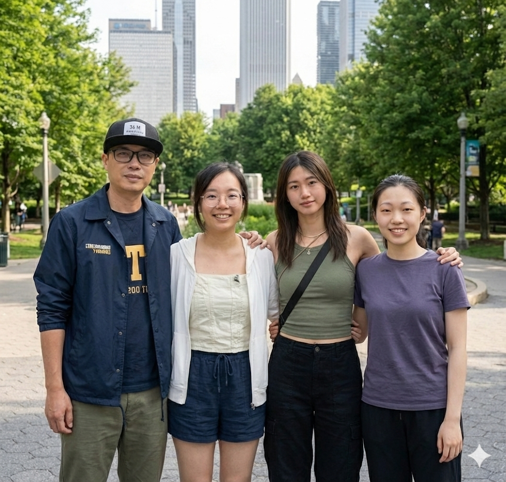 Deep Dive China Team